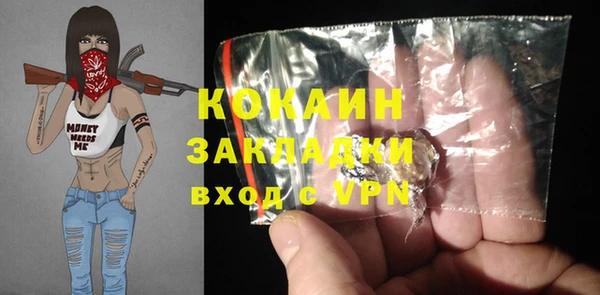 стафф Белая Холуница
